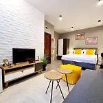 Blumar 2 In Super Center * Burgas