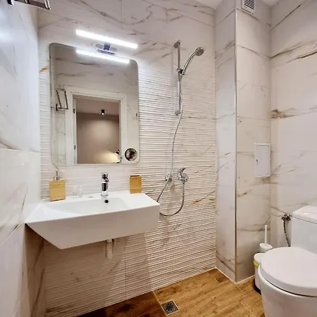 Blumar 2 In Super Center Apartament