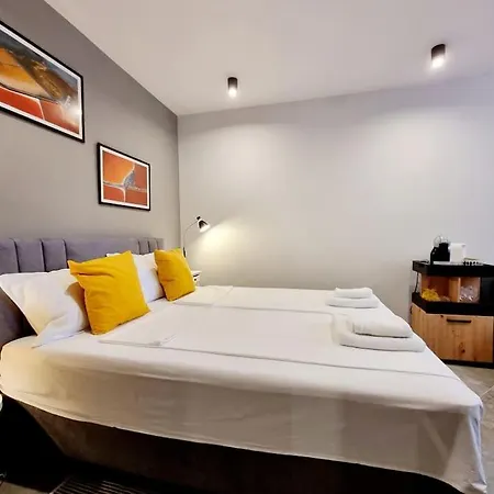 Blumar 2 In Super Center Apartment *