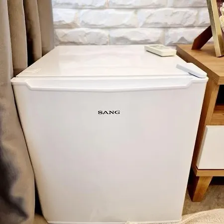 Blumar 2 In Super Center Apartament