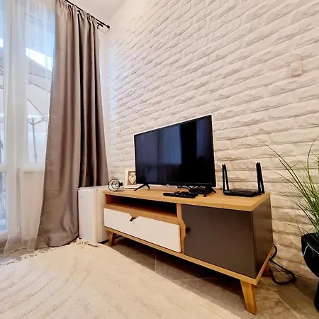 Apartment Blumar 2 In Super Center *