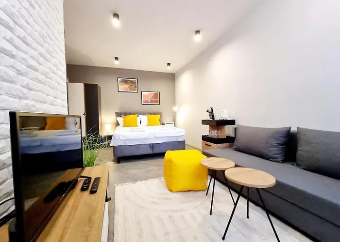 Blumar 2 In Super Center Burgas City