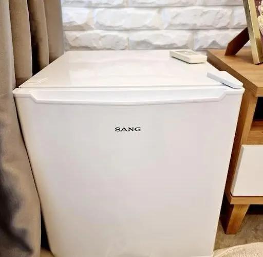 Blumar 2 In Super Center Apartament