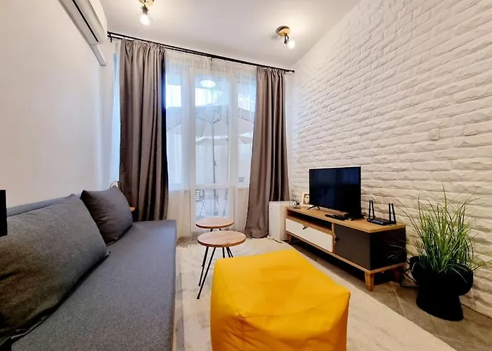 Apartamento Blumar 2 In Super Center